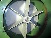 LAROCHE  10 hp fans,1984 yr.